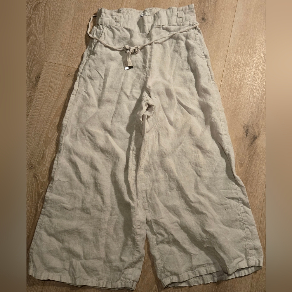 Halston 100% Cotton Medium Children's Pants